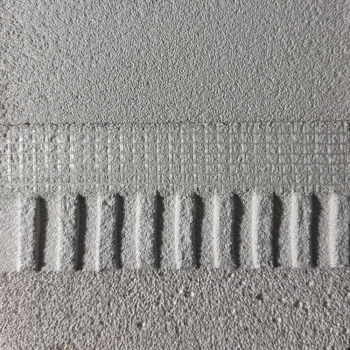 Multipor- płyta do izolacji ścian wewnętrznych 390 x 600 mm